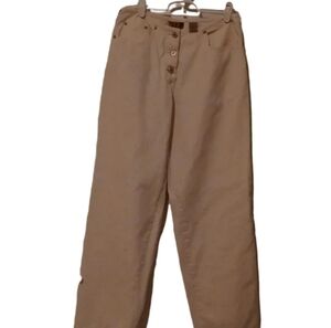 Ann Taylor denim pants